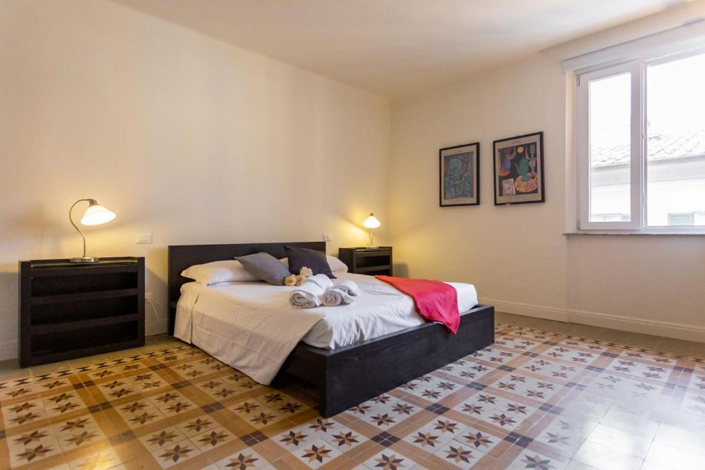 Innpisarentals 2- Casa Dei Cavalieri Ngoại thất bức ảnh