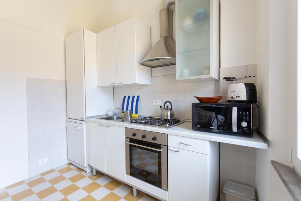 Innpisarentals 2- Casa Dei Cavalieri Ngoại thất bức ảnh