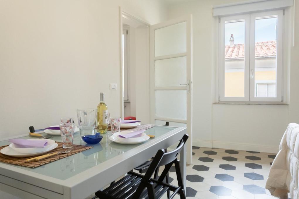 Innpisarentals 2- Casa Dei Cavalieri Ngoại thất bức ảnh