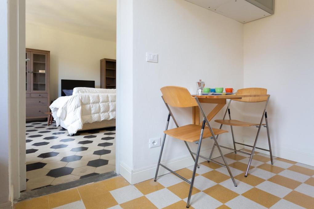 Innpisarentals 2- Casa Dei Cavalieri Ngoại thất bức ảnh